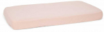 Little Dutch Fitted sheet &acute;Pure Blossom&acute; 90 x 200 cm