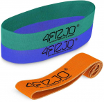 4Fizjo 3 FLEX BAND mank&scaron;tos juostų rinkinys