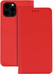 Reach Topt Dėklas Smart Book MAGNET skirtas SAMSUNG GALAXY A57 5G raudonos spalvos