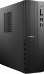 Stacionarus kompiuteris Kompiuteris &bdquo;Dell Pro Slim Essential QVS1260&ldquo;, &bdquo;Win11Pro&ldquo;, i3-14100, 8 GB, 512 GB SSD, &bdquo;Intel UHD 730&ldquo;, belaidis internetas, BT, KB, pelė, 3 metai