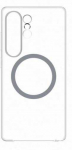 Dėklas Samsung Clear Magnetic Cover for Samsung Galaxy S25 Ultra