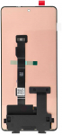 FixCell LCD Ekranas for REDMI NOTE OEM 12 Pro 5G without frame