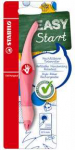 Stabilo Ra&scaron;iklis EASYStart original pastel R pink blush