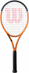 WILSON BURN 100S V6 teniso raketė (Dydis: 3 )