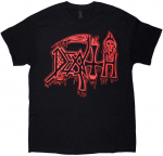 Rock Death Life Will Never Last Mar&scaron;kinėliai, Dydis: M