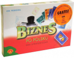 Alexander Gra biznes po polsku travel