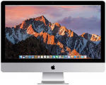 Apple iMac 2020 Retina 5K 27" - Core i7 3.8GHz / 32GB / 512 SSD (Atnaujintas, būklė kaip naujas)