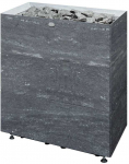 Elektrinė pirties krosnelė TULIKIVI TUISKU XL NOBILE su valdymo pultu, 21 kW