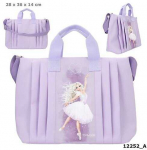 TOPModel Sportinė rankinė'' Baletas''