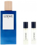 LOEWE 7 EDT 100+10+LOEWE 7 ELIXIR 10