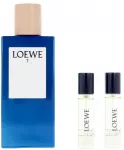 LOEWE 7 EDT 100+10+LOEWE 7 ELIXIR 10