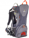 Jungtine Karalyste LittleLife Cross Country S4 child carrier pilkas ne&scaron;yklė vaikams