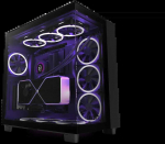 Stacionarus kompiuteris Kompiuteris | RPC Creator Studio | Intel Core i7-14700KF | AMD Radeon RX 7900 XT 20GB | 128GB RAM | 4TB SSD