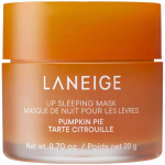 Laneige Lip Sleeping Mask Pumpkin Pie naktinė lūpų kaukė, 20 g