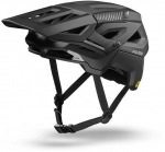 Julbo Forest py&ouml;r&auml;ilykyp&auml;r&auml;, 52&ndash;56 cm, musta