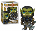 FUNKO POP! Vinilinė figūrėlė: World of Warcraft - Thrall, 10 cm