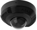 Ajax Netzwerkkamera DomeCam Mini (5 Mp/4 mm) *juodas*