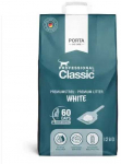 Porta21 Portapet - Kačių kraikas - Professional Classic - Baltas - 12 kg