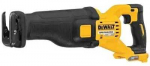 Slankiojančio pjūklo akumuliatorius 54 V DCS389NT DEWALT