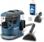 Vacmaster sausas ir &scaron;lapias dulkių siurblys SCA0801, 800 W, 1,8 m žarna, 0,5 l talpa