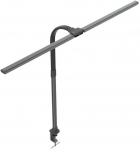 Avide LED stalinis &scaron;viestuvas 18W Double Head
