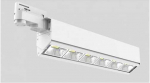 Synergy21 Synergy 21 LED Track-Serie f&uuml;r Stromschiene VLD-Serie 40W, 30&deg;, ww, CRI>90