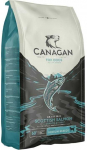 &Scaron;unų maistas - Canagan Scottish la&scaron;i&scaron;a Dry Dog Food 2kg Grain-Free Gluten-Free