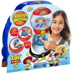 COBI SQUEEZ BALL Fabryka gniotk&oacute;w Toy Story 08513