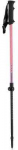 VIKING Kitsune Jr Trekking poles for children, 55&ndash;90 cm, pink