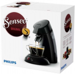 Kavos aparatas - Philips Senseo Original HD6553/67 kavos padas, juodas