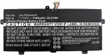 Coreparts Ne&scaron;iojamas kompiuteris Baterija for Samsung 39.27Wh 7.7V 5100mAh 31Wh