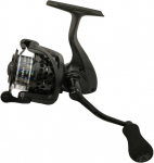 Ritė Okuma Custom Juodas Feeder CLX 40-55F