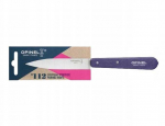 Opinel 112 Paring Knife violetinė.