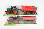 Gazelo Traktor su przyczep&scaron; G218241 92490