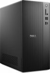 Stacionarus kompiuteris &bdquo;Dell Pro Tower Essential&ldquo; QVT1260, &bdquo;Win11Pro U5&ldquo;, 225 GB, 16 GB, 512 GB SSD, &bdquo;Intel UHD&ldquo; ir &bdquo;Wi-Fi&ldquo;, belaidis internetas, 3 GB jungtis, &bdquo;Bluetooth&ldquo;, pelė, 3 programėlės.