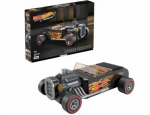 Konstruktorius - Mega Construx Hot Wheels Street Rodder (Mattel, konstravimo rinkinys, pritaikomas)