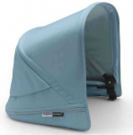 Bugaboo Donkey/Donkey2/Donkey3 universalus stogelis Vapor Mėlyna