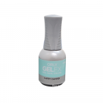 Orly Happy Camper Semi-Permanent Nagų lakas Happy Camper, 18 ml