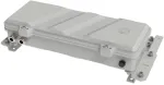1200W LED maitinimo &scaron;altinis &scaron;viestuvui FLOODLIGHT MAX, DALI D4i, IP66