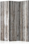 Pertvara - Scandinavian Wood [Room Dividers]