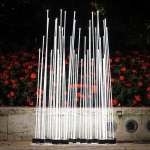 Artemide Reeds IP67 LED tor&scaron;eras 1 vnt