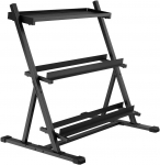 Hantelių stovas 88 x 66 x 88 cm