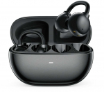 BWOO Bluetooth ausinės BW39 TWS skirta running juodas