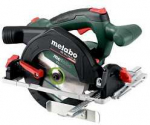 Metabo KS 18 LTX 57 BL Akku-Handkreissge