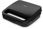 mPTech Sp. z o.o. Huslog sandwich maker SimpleBite juodas 800W