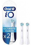 Dantų &scaron;epetėlis Antgalis Oral-B Ultimate Clean, balta, 4 vnt.