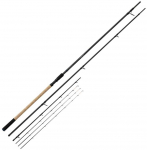 Dugninė me&scaron;kerė Shimano Aero X5 Distance Feeder 3,96m iki 90g