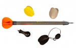 Ridge Monkey Markerio/plūdės rinkinys RidgeMonkey Markfloat Kit Market Set