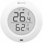 Temperatūros ir drėgmės daviklis EZVIZ CS-T51C
