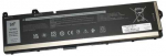 BTI REPLACEMENT 6 CELL BATTERY - FOR PRECISION 7670 7680 7770 778